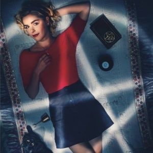 Meet your Posher, Elizabeth